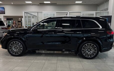 Mercedes-Benz GLS, 2026 год, 17 700 000 рублей, 5 фотография