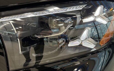 Mercedes-Benz GLS, 2026 год, 17 700 000 рублей, 6 фотография