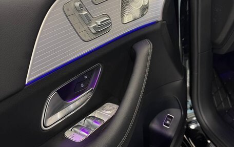 Mercedes-Benz GLS, 2026 год, 17 700 000 рублей, 10 фотография