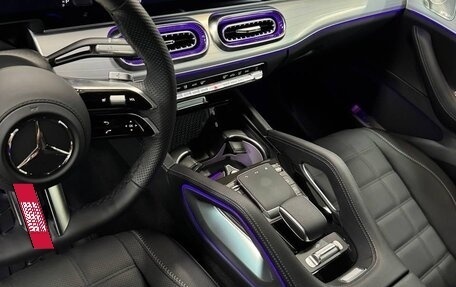 Mercedes-Benz GLS, 2026 год, 17 700 000 рублей, 8 фотография