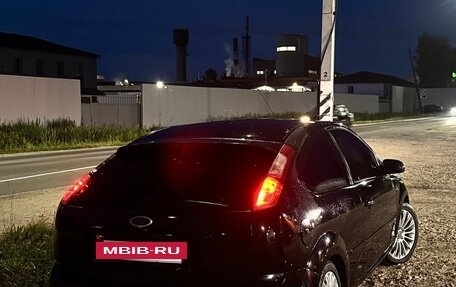 Ford Focus II рестайлинг, 2006 год, 415 000 рублей, 4 фотография