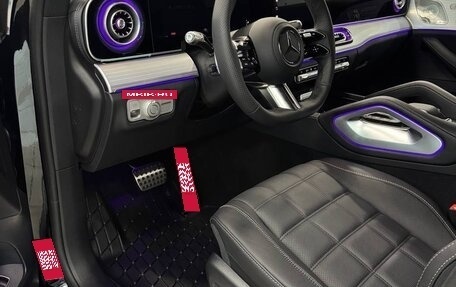 Mercedes-Benz GLS, 2026 год, 17 700 000 рублей, 11 фотография