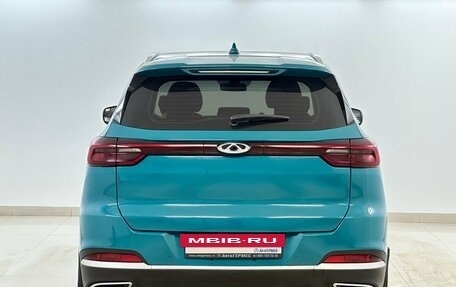 Chery Tiggo 7 Pro, 2021 год, 1 500 000 рублей, 3 фотография