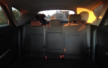 Opel Astra J, 2011 год, 550 000 рублей, 1 фотография