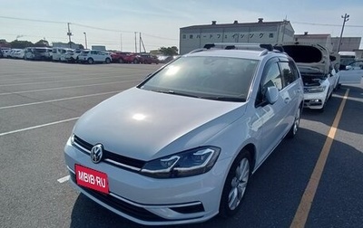 Volkswagen Golf VII, 2017 год, 1 750 000 рублей, 1 фотография