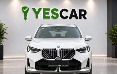 BMW X3, 2026 год, 8 116 900 рублей, 1 фотография