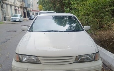 Nissan Pulsar IV, 2000 год, 185 000 рублей, 1 фотография