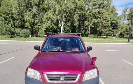 Honda CR-V IV, 1998 год, 750 000 рублей, 1 фотография