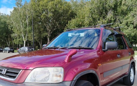 Honda CR-V IV, 1998 год, 750 000 рублей, 3 фотография