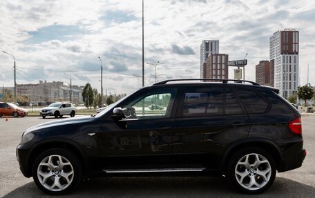 BMW X5, 2009 год, 1 590 000 рублей, 6 фотография