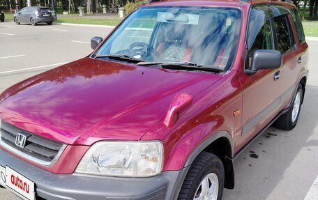Honda CR-V IV, 1998 год, 750 000 рублей, 4 фотография
