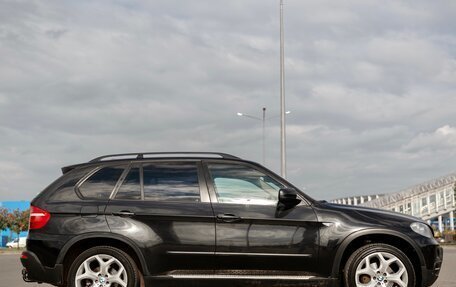 BMW X5, 2009 год, 1 590 000 рублей, 5 фотография