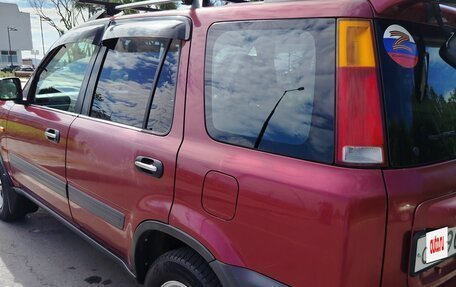 Honda CR-V IV, 1998 год, 750 000 рублей, 5 фотография