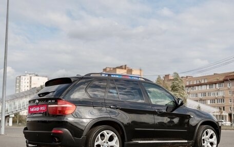 BMW X5, 2009 год, 1 590 000 рублей, 3 фотография