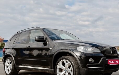 BMW X5, 2009 год, 1 590 000 рублей, 2 фотография