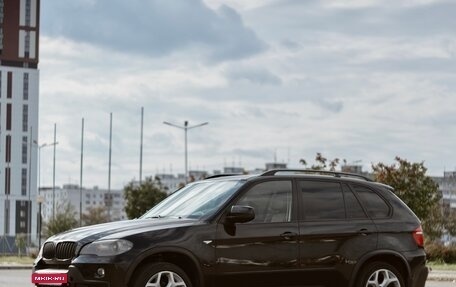 BMW X5, 2009 год, 1 590 000 рублей, 7 фотография