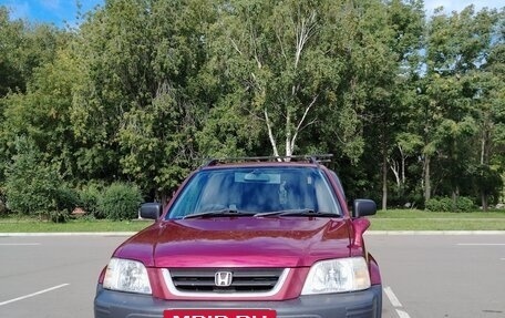 Honda CR-V IV, 1998 год, 750 000 рублей, 2 фотография