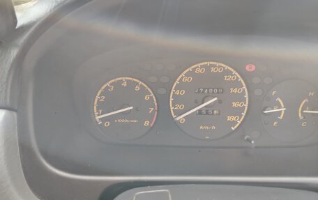 Honda CR-V IV, 1998 год, 750 000 рублей, 11 фотография