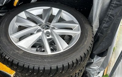 Skoda Rapid I, 2017 год, 1 150 000 рублей, 1 фотография