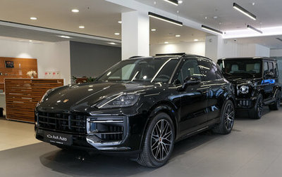 Porsche Cayenne III, 2026 год, 17 290 000 рублей, 1 фотография