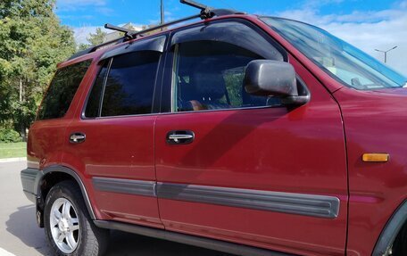 Honda CR-V IV, 1998 год, 750 000 рублей, 7 фотография
