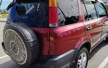 Honda CR-V IV, 1998 год, 750 000 рублей, 6 фотография