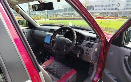 Honda CR-V IV, 1998 год, 750 000 рублей, 10 фотография