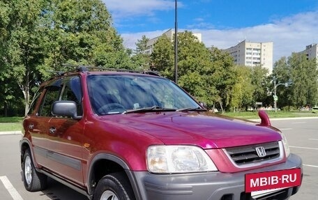 Honda CR-V IV, 1998 год, 750 000 рублей, 8 фотография