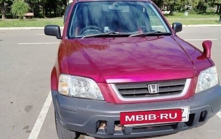 Honda CR-V IV, 1998 год, 750 000 рублей, 9 фотография