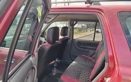 Honda CR-V IV, 1998 год, 750 000 рублей, 16 фотография