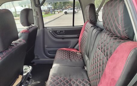 Honda CR-V IV, 1998 год, 750 000 рублей, 15 фотография