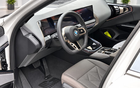 BMW X3, 2026 год, 8 116 900 рублей, 4 фотография