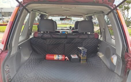 Honda CR-V IV, 1998 год, 750 000 рублей, 23 фотография