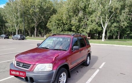 Honda CR-V IV, 1998 год, 750 000 рублей, 17 фотография