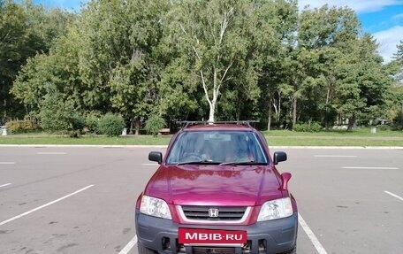 Honda CR-V IV, 1998 год, 750 000 рублей, 18 фотография
