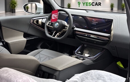BMW X3, 2026 год, 8 116 900 рублей, 5 фотография