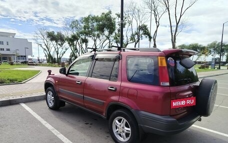 Honda CR-V IV, 1998 год, 750 000 рублей, 21 фотография