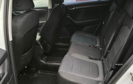 Skoda Kodiaq I, 2018 год, 2 170 000 рублей, 4 фотография