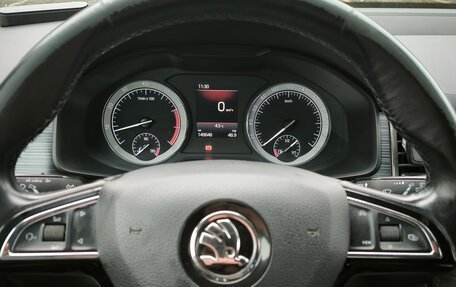 Skoda Kodiaq I, 2018 год, 2 170 000 рублей, 8 фотография