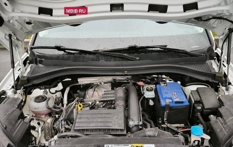 Skoda Kodiaq I, 2018 год, 2 170 000 рублей, 2 фотография