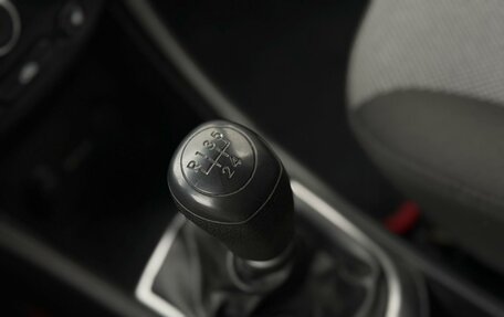 Hyundai Solaris II рестайлинг, 2012 год, 700 000 рублей, 11 фотография