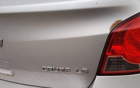 Chevrolet Cruze II, 2012 год, 490 000 рублей, 12 фотография