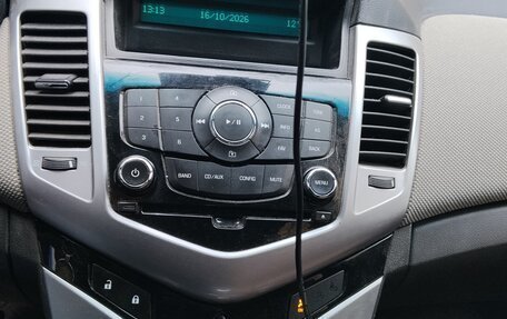 Chevrolet Cruze II, 2012 год, 490 000 рублей, 5 фотография