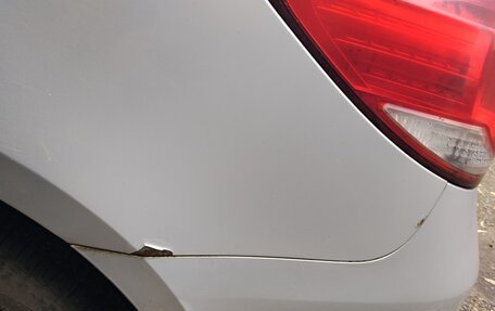 Chevrolet Cruze II, 2012 год, 490 000 рублей, 9 фотография