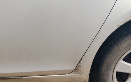 Chevrolet Cruze II, 2012 год, 490 000 рублей, 10 фотография