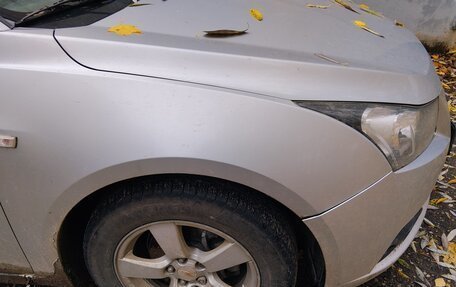 Chevrolet Cruze II, 2012 год, 490 000 рублей, 14 фотография