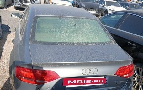 Audi A4, 2009 год, 438 300 рублей, 2 фотография