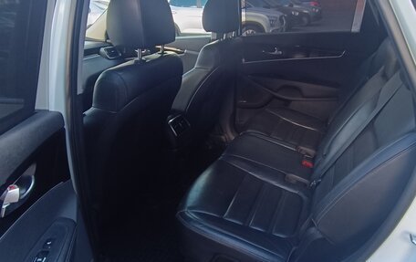 KIA Sorento III Prime рестайлинг, 2019 год, 4 100 000 рублей, 16 фотография