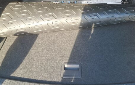 Volkswagen Tiguan II, 2017 год, 2 200 000 рублей, 14 фотография