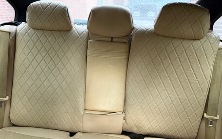 Volkswagen Passat B5+ рестайлинг, 2002 год, 179 000 рублей, 9 фотография